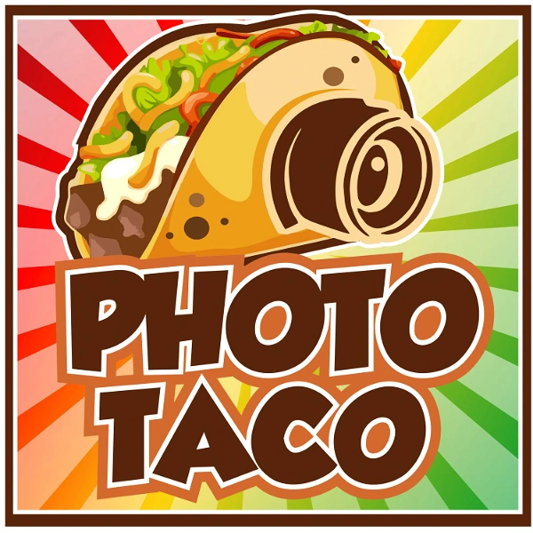 Artwork for Photo Taco Podcast