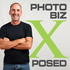 PhotoBizX The Ultimate Portrait and Wedding Photography Business Podcast