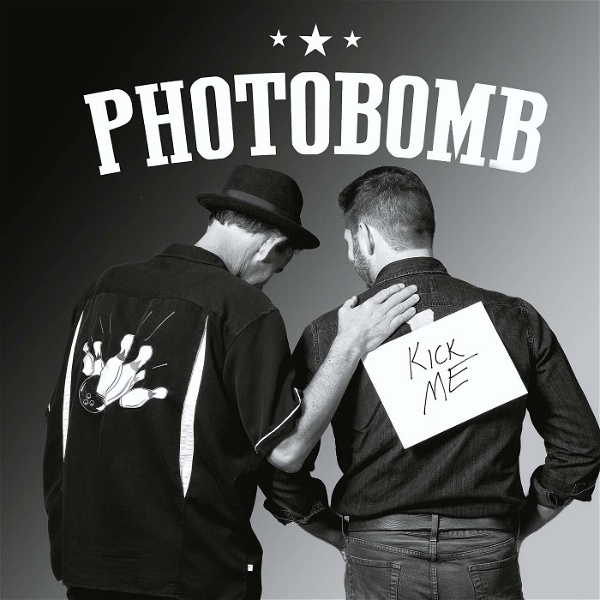Artwork for Photobomb Photography Podcast