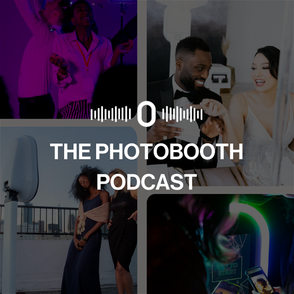 Artwork for Photobooth Podcast
