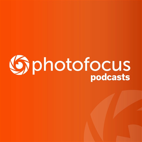 Artwork for Photofocus Podcast