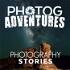 Photog Adventures Podcast: A Landscape Photography and Astrophotography Podcast
