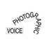 PHOTOGRAPHIC VOICE by TPR