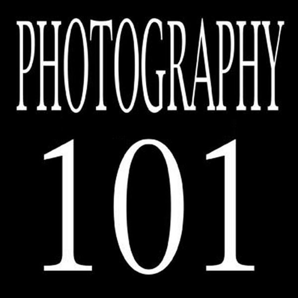 Artwork for PHOTOGRAPHY 101