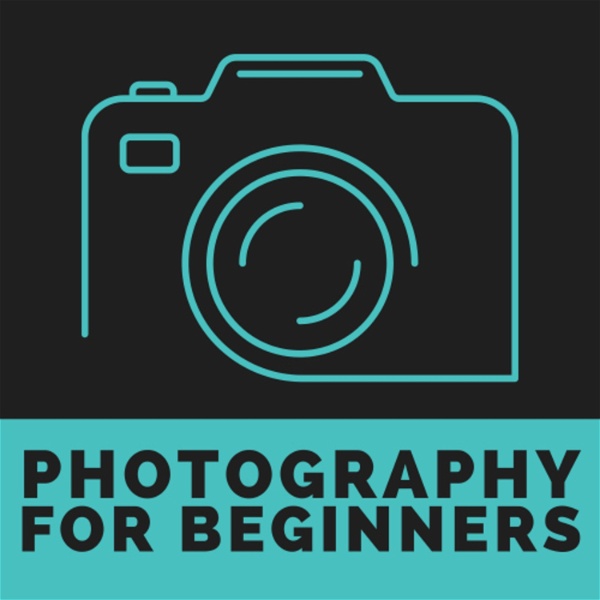 Artwork for Photography for Beginners