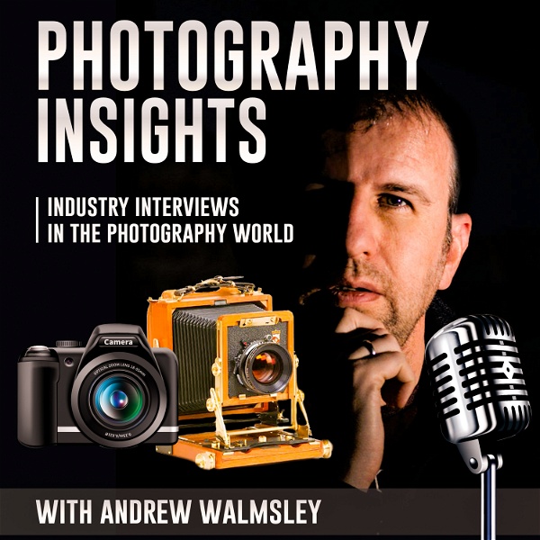 Artwork for Photography Insights