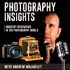 Photography Insights - important industry interviews by Phlogger