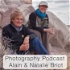 Photography Podcast with Alain and Natalie Briot
