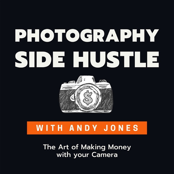 Artwork for Photography Side Hustle
