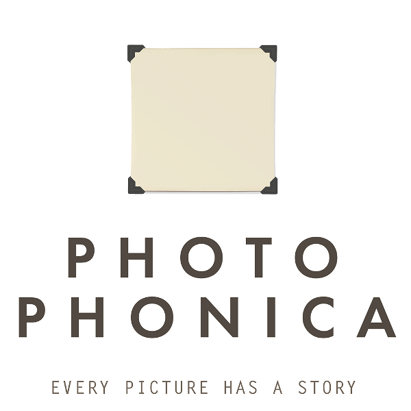 Artwork for Photo Phonica