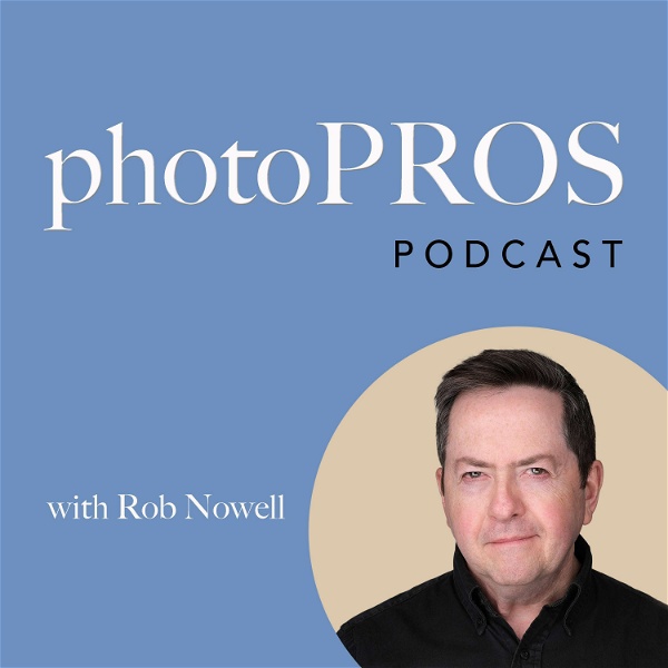 Artwork for PhotoPROS podcast