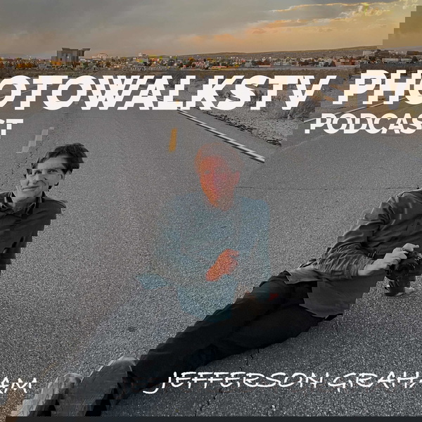 Artwork for PhotowalksTV Podcast