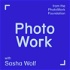 PhotoWork with Sasha Wolf
