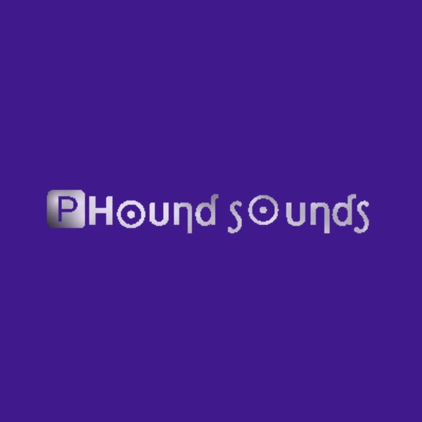 Artwork for Phound Sounds