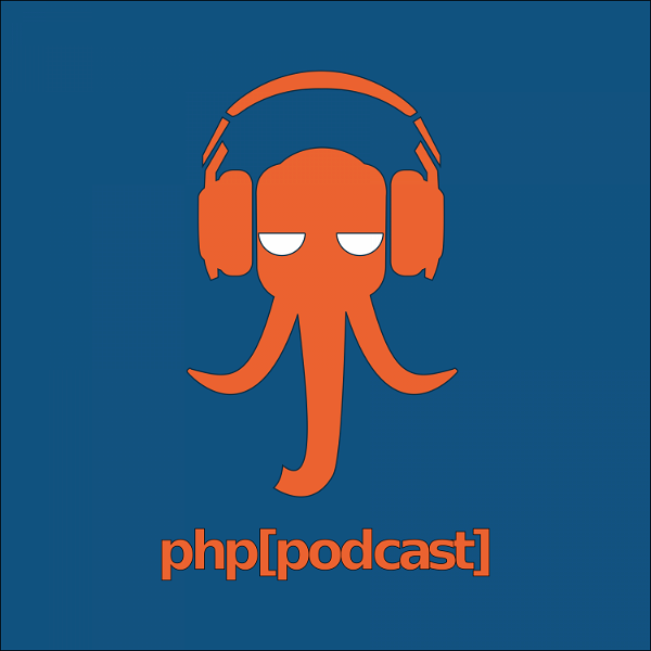 Artwork for php[podcast] episodes from php[architect]