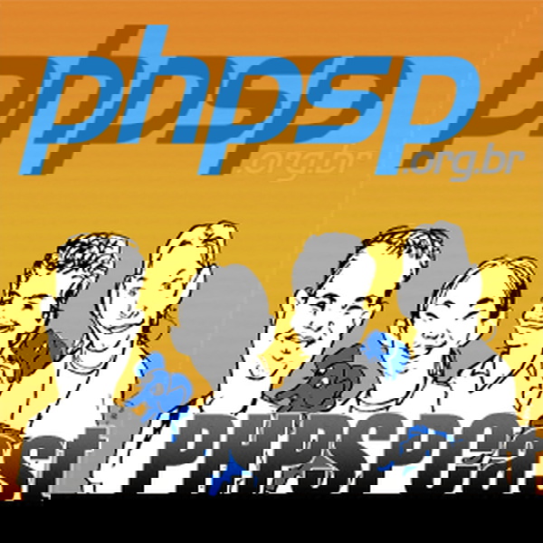 Artwork for PHPSPCast