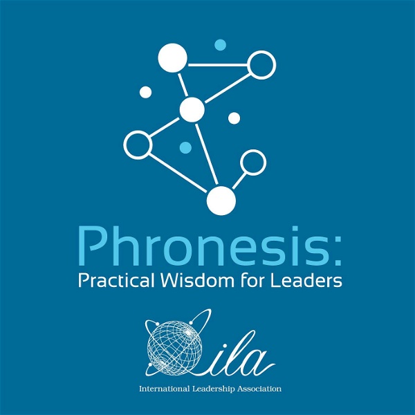 Artwork for Phronesis: Practical Wisdom for Leaders