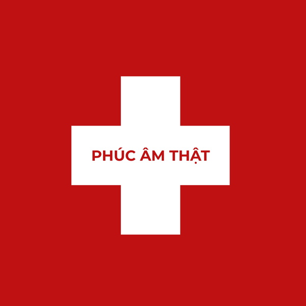 Artwork for Phúc Âm thật