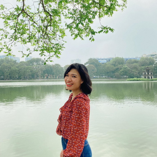 Artwork for Phương Muses