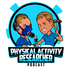 Physical Activity Researcher