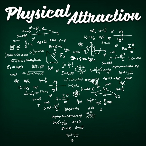 Artwork for Physical Attraction
