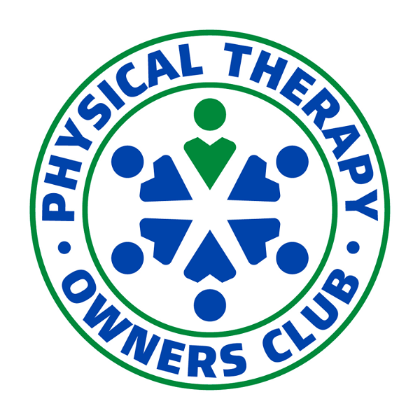 Artwork for Physical Therapy Owners Club