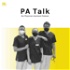 PA Talk - Der Physician Assistant Podcast