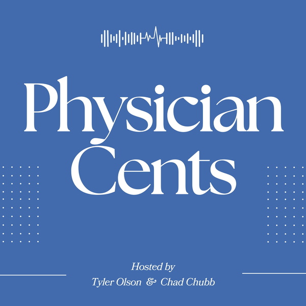 Artwork for Physician Cents