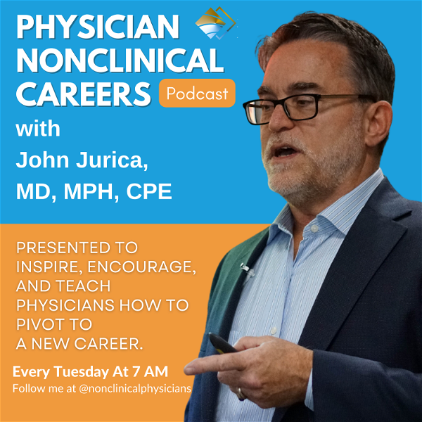 Artwork for Physician NonClinical Careers