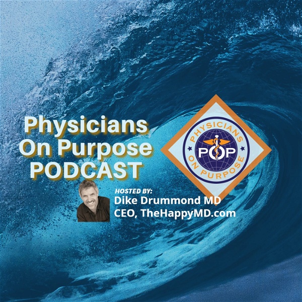 Artwork for Physicians On Purpose®️