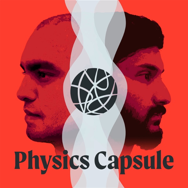 Artwork for Physics Capsule