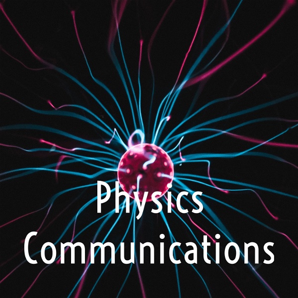 Artwork for Physics Communications