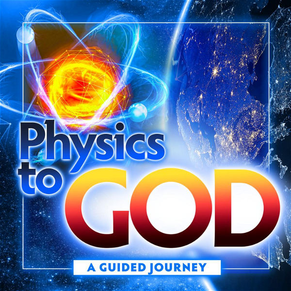 Artwork for Physics to God