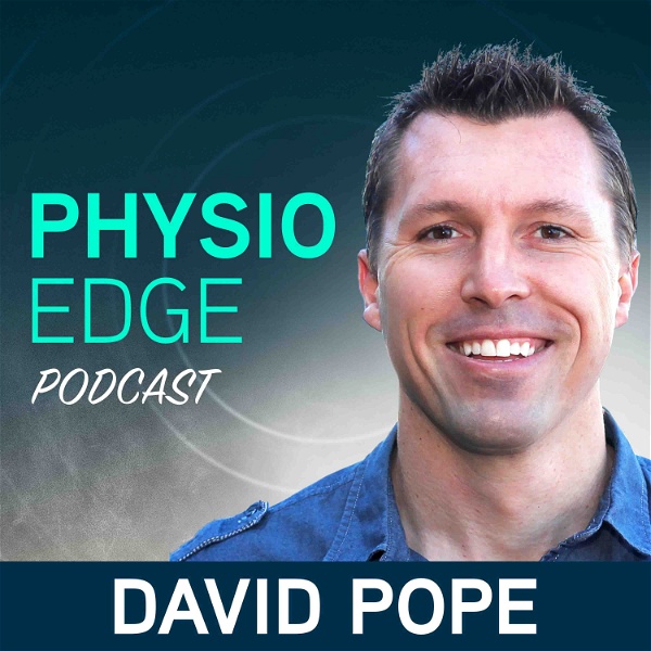 Artwork for Physio Edge podcast