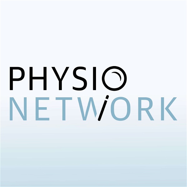 Artwork for Physio Explained by Physio Network