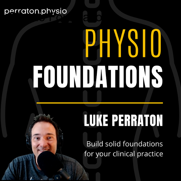 Artwork for Physio Foundations