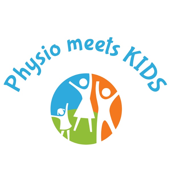 Artwork for Physio meets KIDS