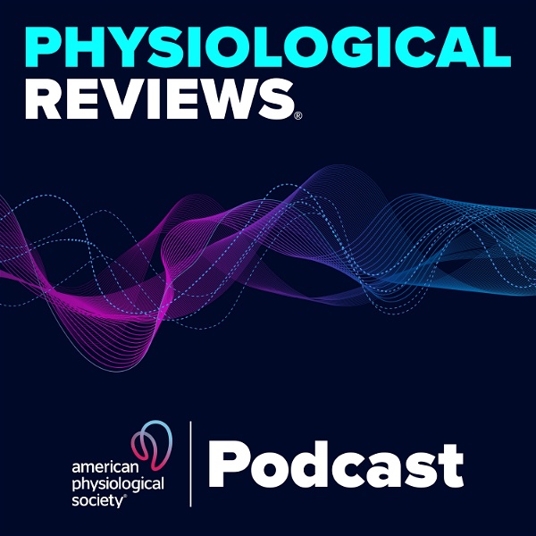 Artwork for Physiological Reviews Podcast