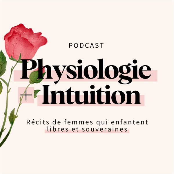 Artwork for Physiologie + Intuition