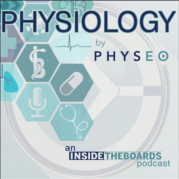Artwork for Physiology by Physeo