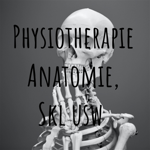 Artwork for Anatomie, Physiologie, SKL und vieles mehr!