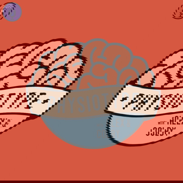 Artwork for Physiotype