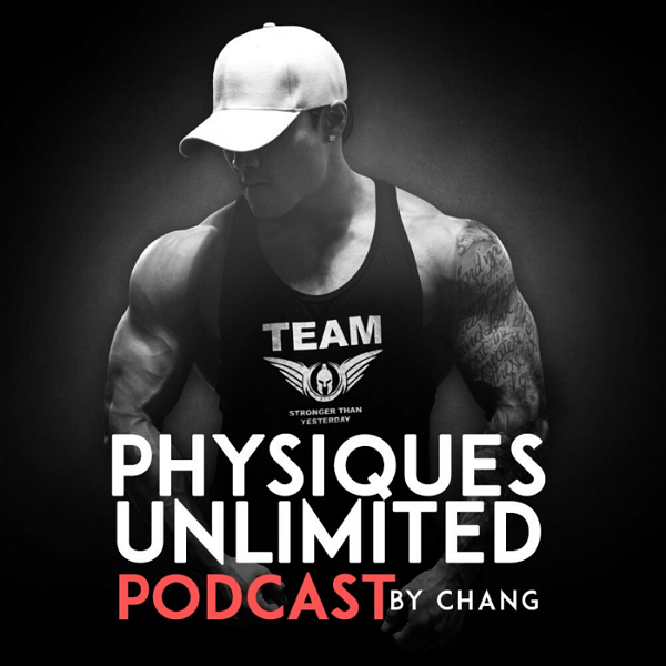 Artwork for Physiques Unlimited Podcast