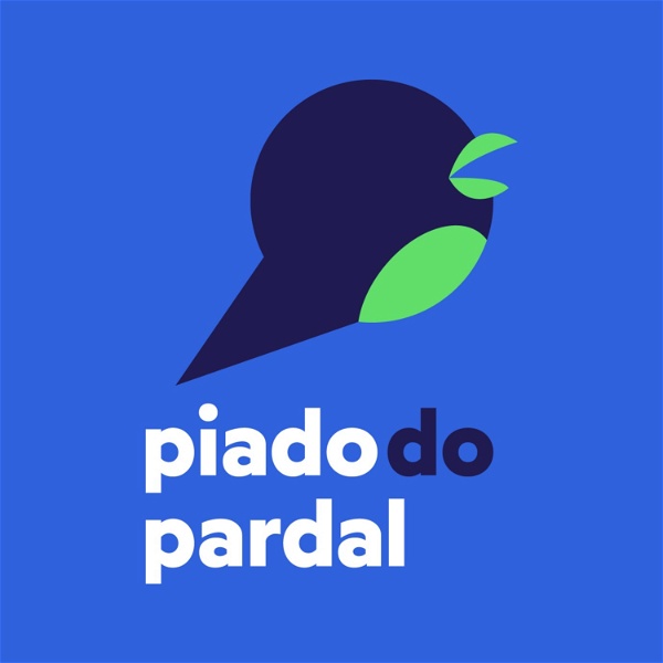 Artwork for Piado do Pardal