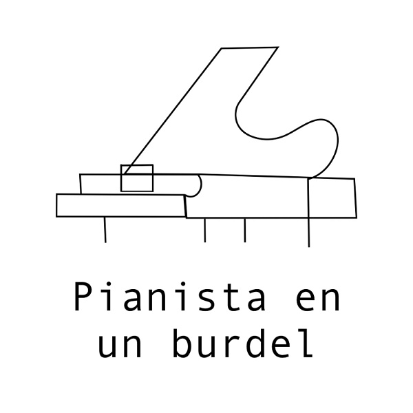 Artwork for Pianista en un burdel