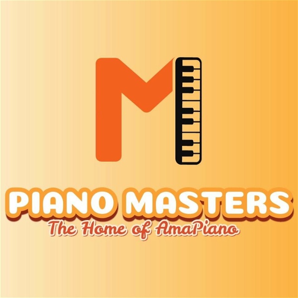 Artwork for Piano Masters Podcasts