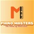 Piano Masters Podcasts