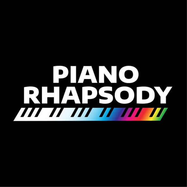 Artwork for Piano Rhapsody