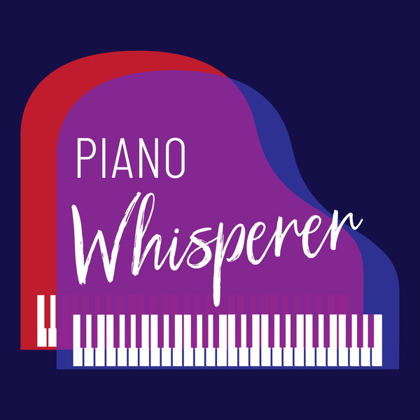 Artwork for Piano Whisperer