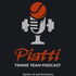 Piatti Tennis Team Podcast